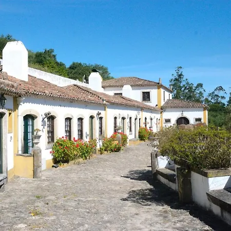 Quinta Do Brejo - Turismo Equestre *