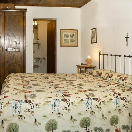 Quinta Do Brejo - Turismo Equestre Alojamento de Turismo Rural