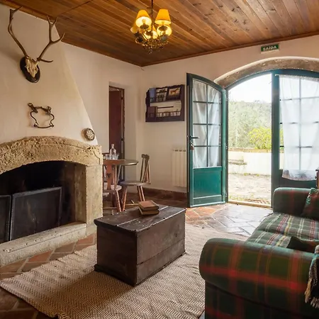 Quinta Do Brejo - Turismo Equestre مزرعة للإقامة *
