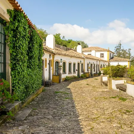 مزرعة للإقامة Quinta Do Brejo - Turismo Equestre *