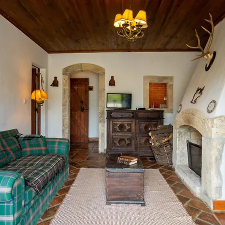 Quinta Do Brejo - Turismo Equestre *