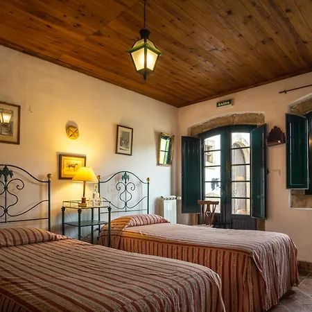 Quinta Do Brejo - Turismo Equestre مالفيرا