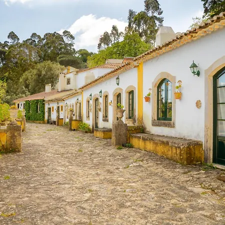 Quinta Do Brejo - Turismo Equestre * Malveira
