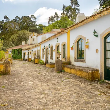 Quinta Do Brejo - Turismo Equestre * Malveira
