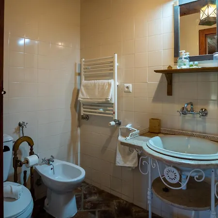 Quinta Do Brejo - Turismo Equestre