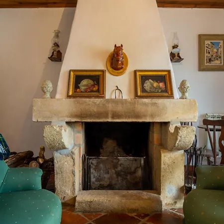 مزرعة للإقامة Quinta Do Brejo - Turismo Equestre