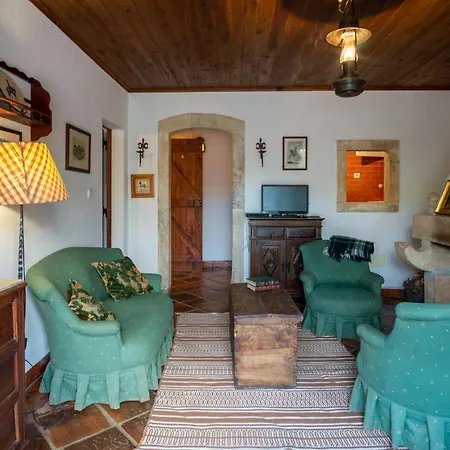 Quinta Do Brejo - Turismo Equestre *