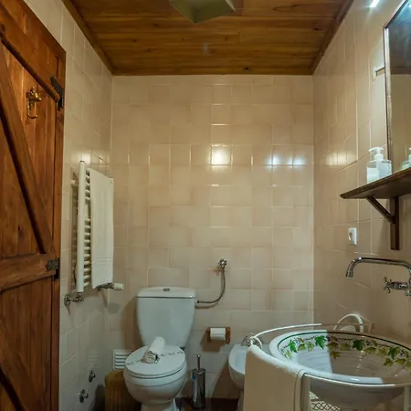 مزرعة للإقامة Quinta Do Brejo - Turismo Equestre