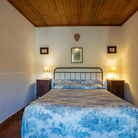 Alojamento de Turismo Rural Quinta Do Brejo - Turismo Equestre