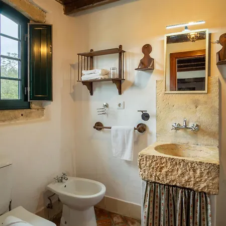 Quinta Do Brejo - Turismo Equestre