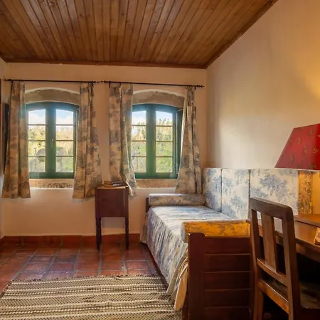 Quinta Do Brejo - Turismo Equestre 农家乐 马尔韦拉