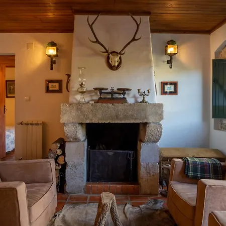 Quinta Do Brejo - Turismo Equestre * مالفيرا