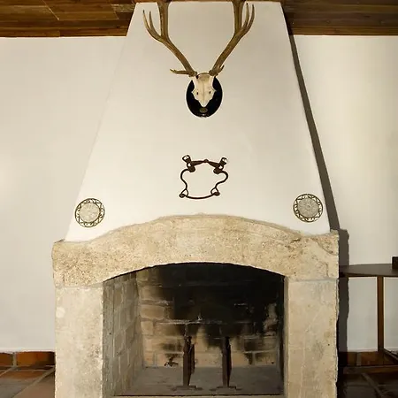 Alloggio per agriturismo Quinta Do Brejo - Turismo Equestre *