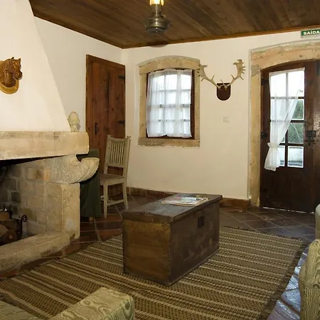 مزرعة للإقامة Quinta Do Brejo - Turismo Equestre
